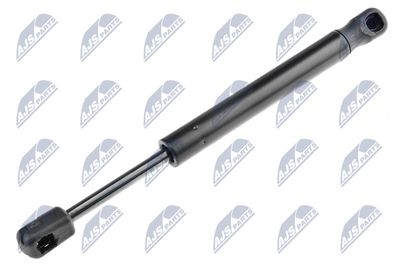 Gas Spring, boot/cargo area NTY AE-MZ-014