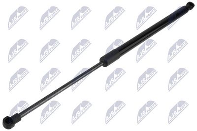 Gas Spring, boot/cargo area NTY AE-MZ-030