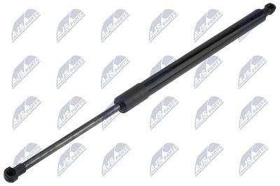 Gas Spring, boot/cargo area NTY AE-MZ-031