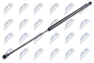 Gas Spring, boot/cargo area NTY AE-NS-000