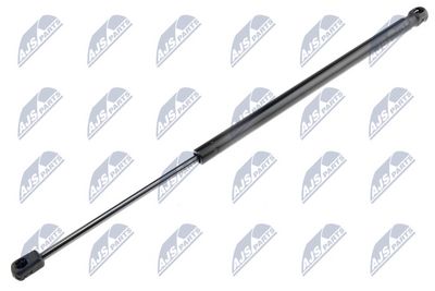 Gas Spring, boot/cargo area NTY AE-NS-001