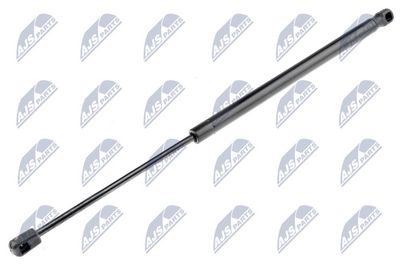 Gas Spring, boot/cargo area NTY AE-NS-004