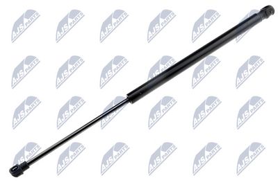 Gas Spring, boot/cargo area NTY AE-NS-005