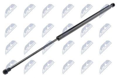 Gas Spring, boot/cargo area NTY AE-NS-006