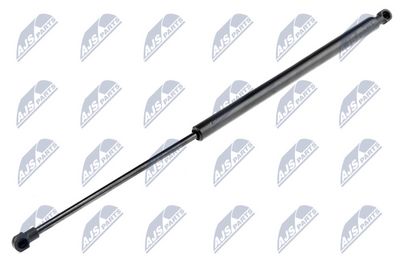 Gas Spring, boot/cargo area NTY AE-NS-007