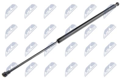 Gas Spring, boot/cargo area NTY AE-NS-009