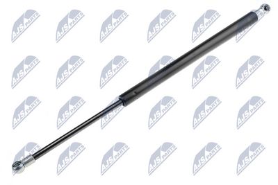 Gas Spring, boot/cargo area NTY AE-NS-012