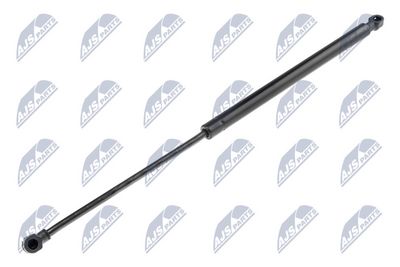 Gas Spring, boot/cargo area NTY AE-NS-015