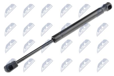 Gas Spring, boot/cargo area NTY AE-NS-016