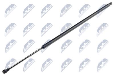 Gas Spring, boot/cargo area NTY AE-NS-018