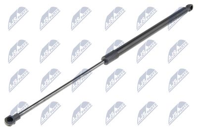 Gas Spring, boot/cargo area NTY AE-NS-019