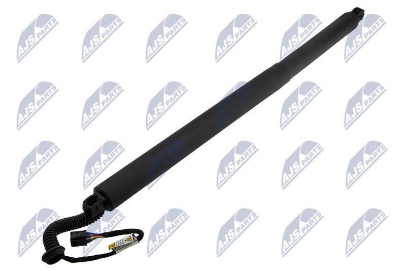 NTY AE-NS-027 Electric Motor, tailgate