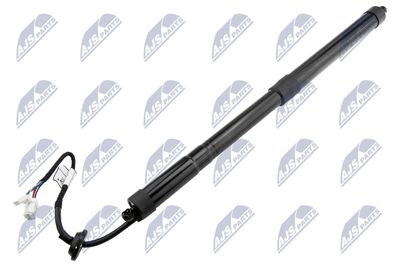 Electric Motor, tailgate NTY AE-NS-030