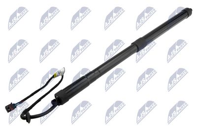 Electric Motor, tailgate NTY AE-NS-031
