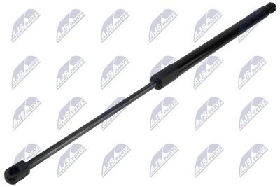 Gas Spring, boot/cargo area NTY AE-NS-037