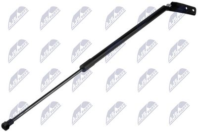 Gas Spring, boot/cargo area NTY AE-NS-039
