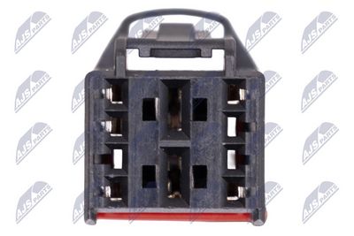Electric Motor, tailgate NTY AE-NS-041
