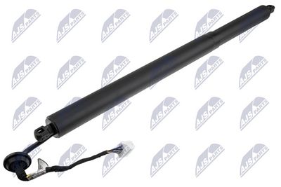 Electric Motor, tailgate NTY AE-NS-043