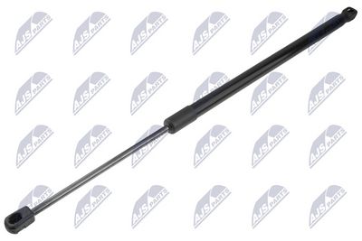 Gas Spring, boot/cargo area NTY AE-NS-045