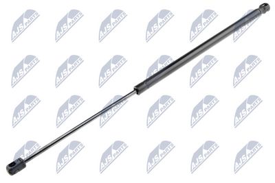 Gas Spring, boot/cargo area NTY AE-PE-001