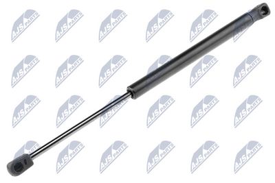 Gas Spring, boot/cargo area NTY AE-PE-002