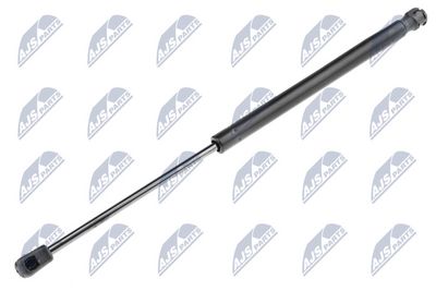 Gas Spring, boot/cargo area NTY AE-PE-006