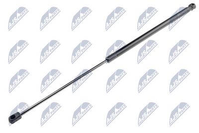 Gas Spring, boot/cargo area NTY AE-PE-009