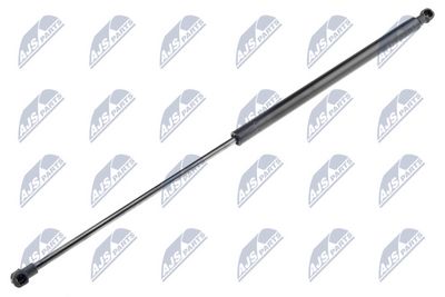 Gas Spring, rear window NTY AE-PE-012