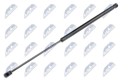 Gas Spring, boot/cargo area NTY AE-PE-013