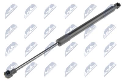 Gas Spring, boot/cargo area NTY AE-PE-014