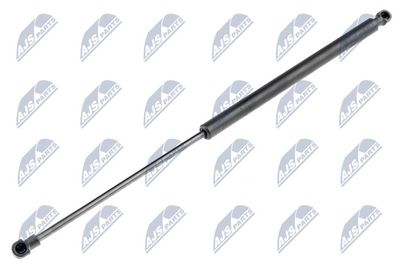 Gas Spring, boot/cargo area NTY AE-PE-018