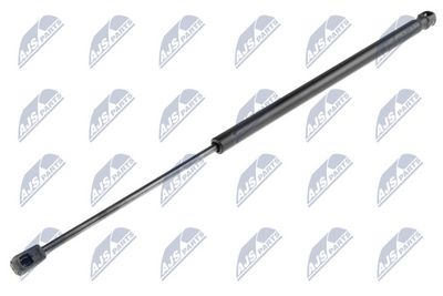 Gas Spring, boot/cargo area NTY AE-PE-026