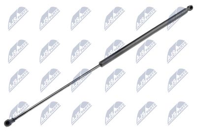 Gas Spring, bonnet NTY AE-PE-027