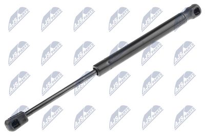Gas Spring, boot/cargo area NTY AE-PE-029