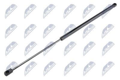 Gas Spring, boot/cargo area NTY AE-PE-030