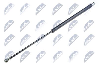 Gas Spring, bonnet NTY AE-PE-033