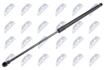 Gas Spring, boot/cargo area NTY AE-PE-038