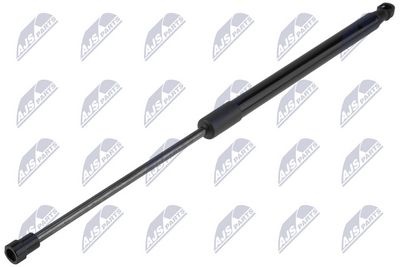 Gas Spring, boot/cargo area NTY AE-PE-047