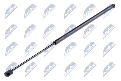 Gas Spring, boot/cargo area NTY AE-PL-004