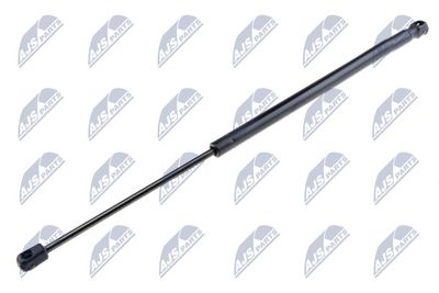 Gas Spring, boot/cargo area NTY AE-PL-006