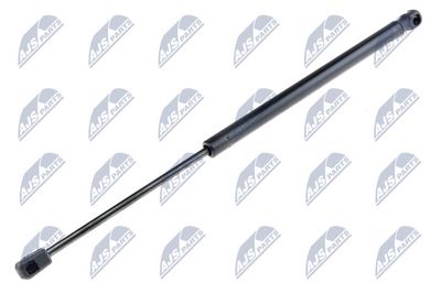 Gas Spring, boot/cargo area NTY AE-PL-007