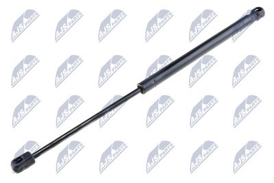 Gas Spring, boot/cargo area NTY AE-PL-009