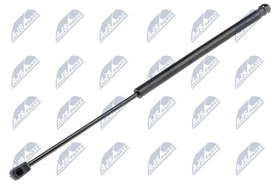 Gas Spring, boot/cargo area NTY AE-PL-016