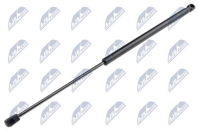 Gas Spring, boot/cargo area NTY AE-PL-017
