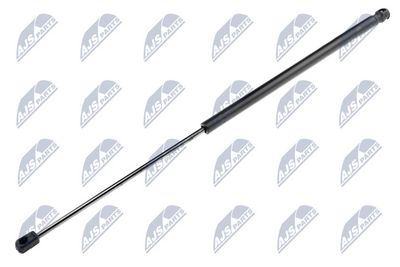 Gas Spring, bonnet NTY AE-PL-018