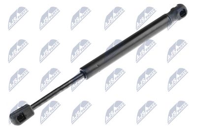 Gas Spring, boot/cargo area NTY AE-PL-019