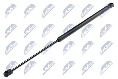 Gas Spring, boot/cargo area NTY AE-PL-020