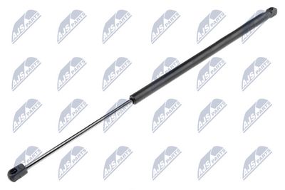 Gas Spring, boot/cargo area NTY AE-PL-021