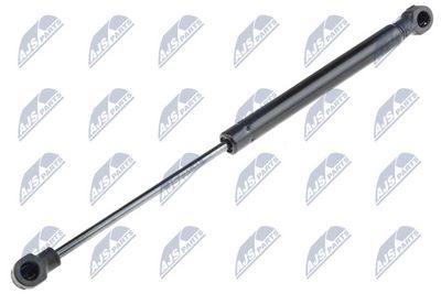 Gas Spring, boot/cargo area NTY AE-PL-023