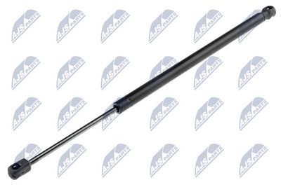 Gas Spring, boot/cargo area NTY AE-PL-026